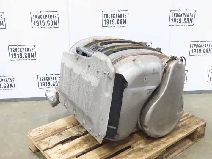 Volvo - Exhaust System Katalysator Volvo obrázek 2