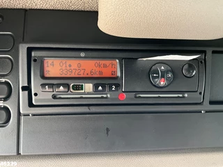 Ginaf X 3232 S Euro 5 Manual Hiab 28 Tonmeter laadkraan 2009 - N/A immagine 26