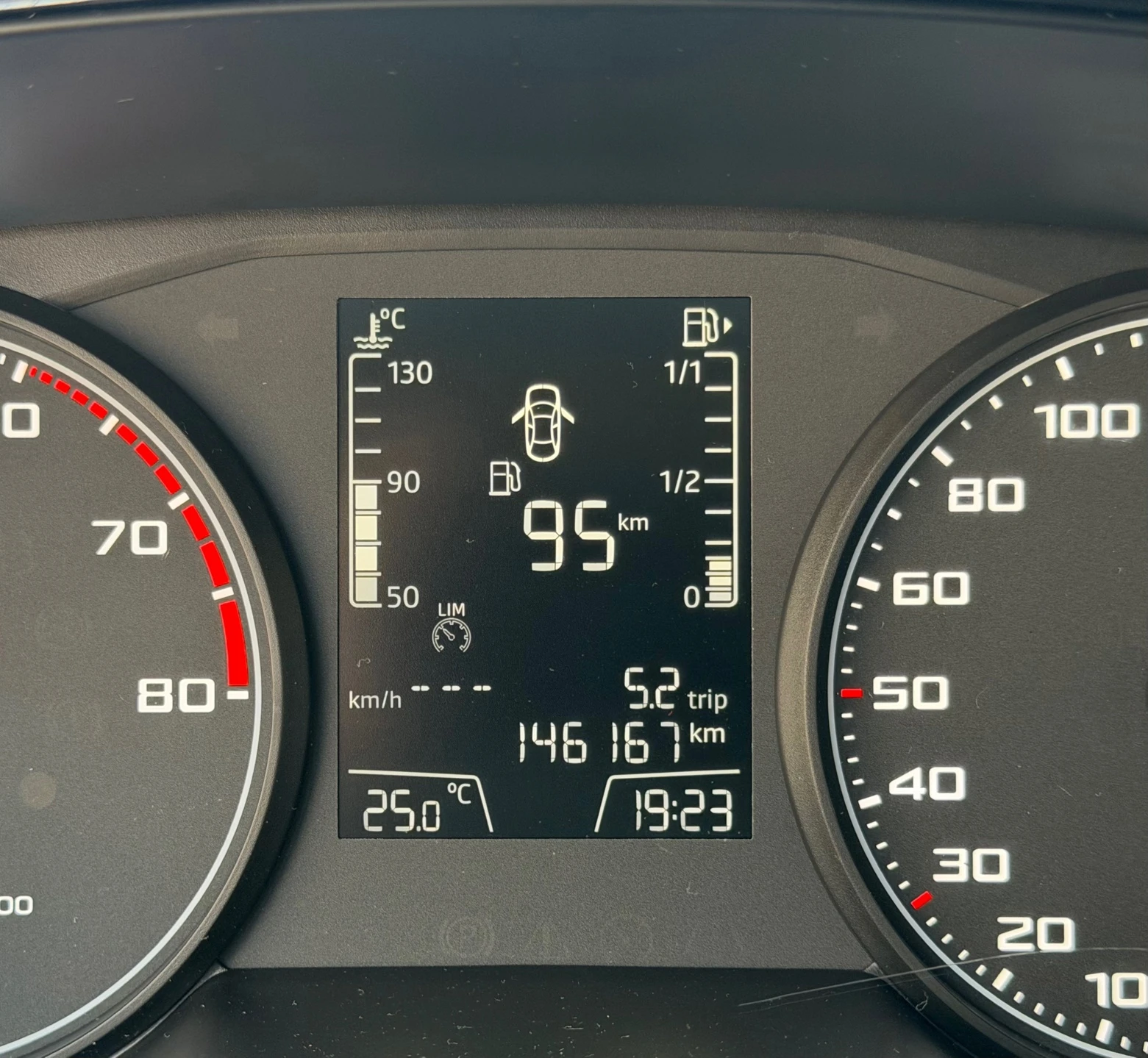 SEAT Ibiza 2018 - 1.0 MPI Reference bj.2018 Airco|Pdc|Lm velg|Cc. afbeelding 22