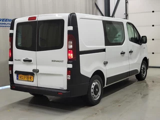 Renault Trafic 2019 - 1.6dCi 3-Zits Euro 6! image 3