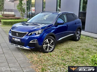 Peugeot 3008 2020 - Aut.| LED | Navi | PDC | 64900 KM |6M Garantie te koop