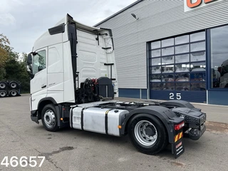 Volvo FH 2023 - 460 Voith Retarder!! afbeelding 2 miniatuur