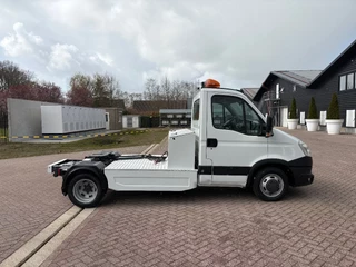 Iveco MV 7000 BE 2013 - Be trekker 8.7 ton euro 5( 131.482 KM imagen 3