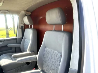 Volkswagen Transporter 2009 - 1.9 TDI AIRCO/CRUISE/FISCAAL GUNSTIG image 15