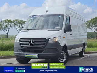 Mercedes-Benz Sprinter 2024 - 317 image 1