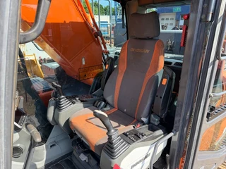 Doosan N/A 2017 - DX300LC-5 ( 18M LONG REACH ) obrazek 17