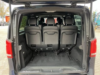 Mercedes-Benz V-Class 2018 - N/A imagem 14