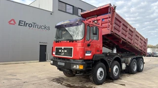 MAN 41.463 1998 for sale