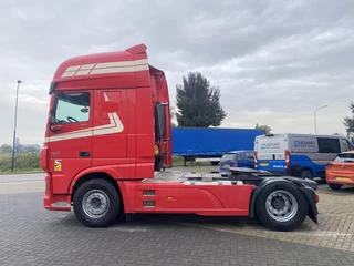 DAF XF 460 FT 2015 - N/A image 11