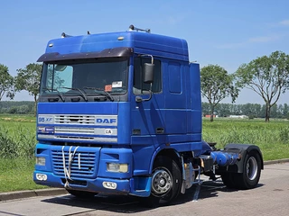 DAF N/A 1999 - XF 95.380 bild 2