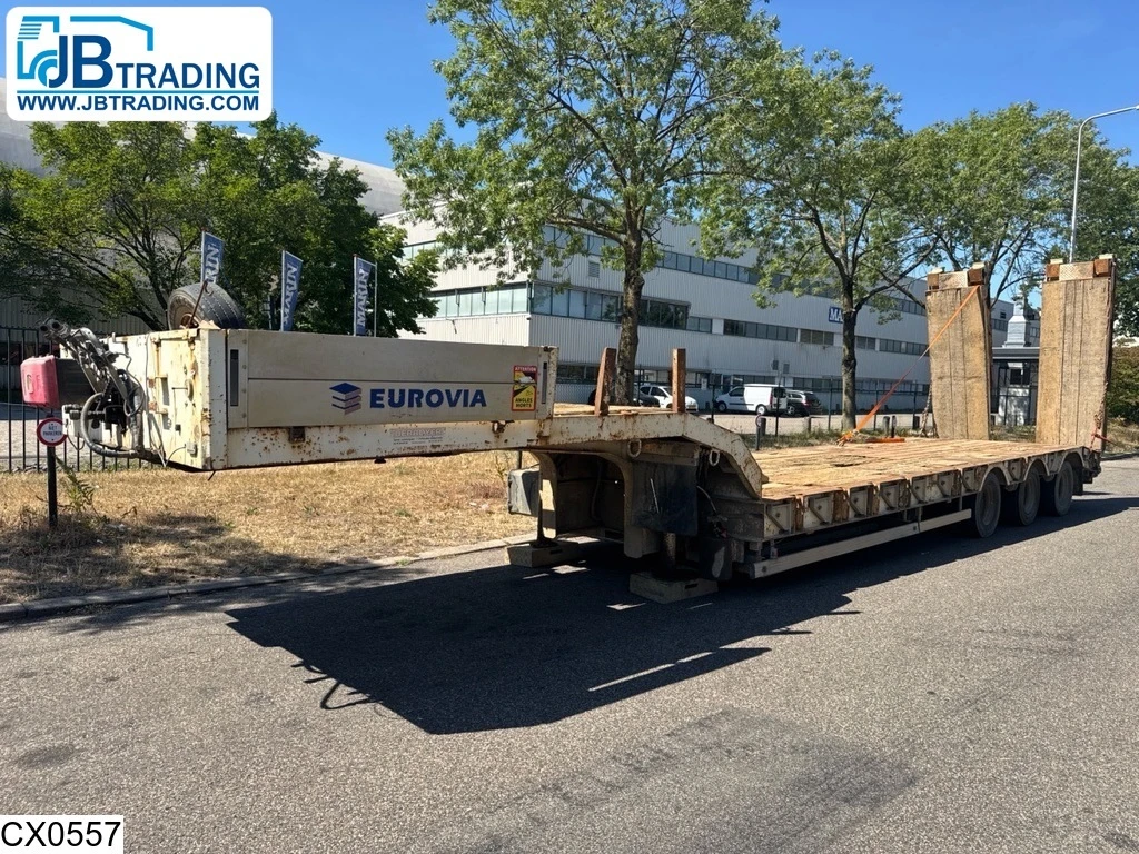 Kaiser 2006 - Lowbed 57.000 KG afbeelding 1