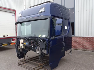Scania N/A 2018 - CS-20 HIGHLINE image 1