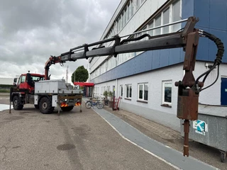 Unimog U400 2004 - N/A obrazek 3