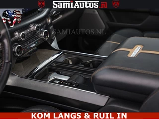 Ford F-150 2021 - PLATINUM | MASSAGE | PANO | GROOTSCHERM | COMFORT STOELEN | ADAPTIVE CRUISE | DC | obrazek 12