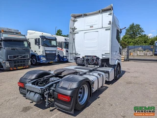DAF XG+ 2022 - N/A obrazek 3