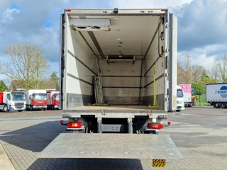 Volvo FM 2016 - 330 4x2 - Carrier Supra 1250 MT - Loadlift - Full air immagine 8