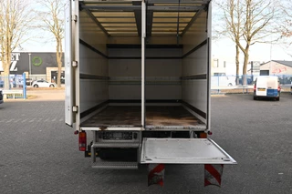 Mercedes-Benz Sprinter 2019 - 514 CDI L3 Bakwagen met laadklep image 14