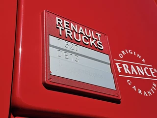 Renault N/A 2023 - T 520 obrazek 17