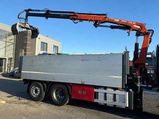Volvo FM 330 2012 - N/A afbeelding 3