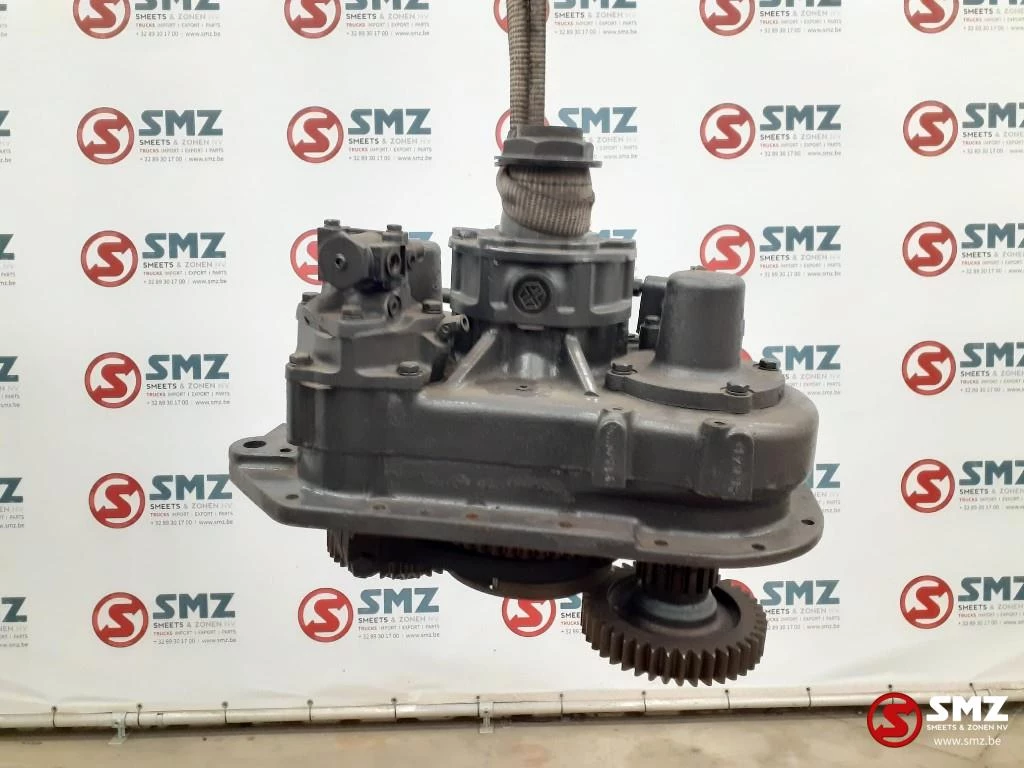 MAN - Occ versnellingsbakdeel MAN/Fuller obrázek 2
