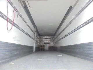 Hoet Trailers N/A 2020 - SC33AA GEGALVANISEERD obrazek 6