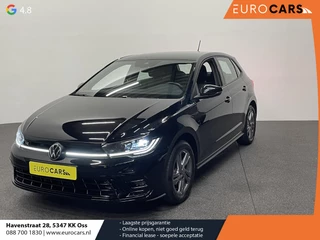 Volkswagen Polo 2025 - 1.0 TSI R-Line DSG in vendita