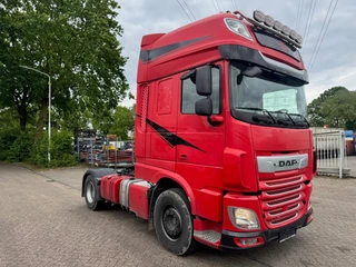 DAF N/A 2019 - 106XF 480 EURO 6 / KIPPER PTO obrazek 3