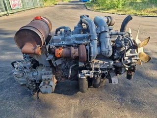 Hino image 2 thumbnail