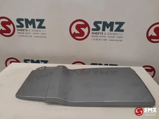 DAF N/A 2018 - Occ cabinezijspoiler rechtsboven DAF immagine 1