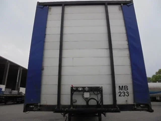 DRACO N/A 2002 - TXA 230 NL TRAILER obrazek 4
