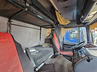 DAF N/A 1998 - XF 95.380 obrazek 12