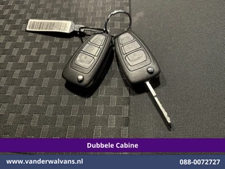Ford Transit Custom 2021 - 2.0 TDCI 170pk Automaat L2H1 Dubbele Cabine Euro6 Airco | 5-Zits | Xenon | Camera | Navigatie | Apple Carplay | LED obrazek 24