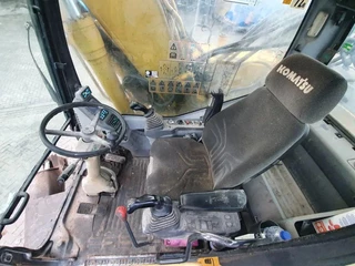 Komatsu PW180-7K 2006 - N/A immagine 7