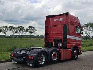 DAF XF480 2018 - N/A obrazek 3