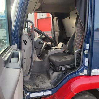 DAF LF210 2022 - / ENGINE RUNNING / ONLY:120371 KM / PLATFORM:1000 KG / LWDS / AIRCO / AUTOMATIC / EURO-6 / 2022 bild 15
