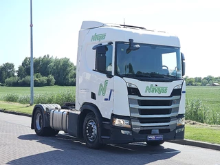Scania R 2017 - R450 obrazek 5
