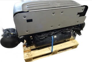 - Geen producent - N/A - LUCHTKETEL/ACCUSET immagine 2