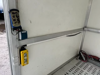 MOETEFINDT N/A 2011 - REMOTE CONTROL LIFT + WINCH image 10