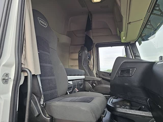 Iveco N/A 2021 - S-WAY AS440S46 obrazek 7