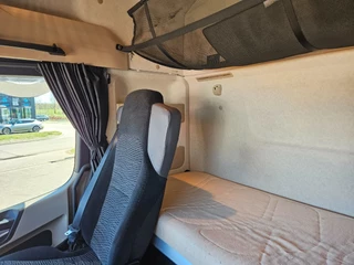 Mercedes-Benz Actros 2017 - 1943 567.000 km Double tank изображение 16
