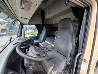 Volvo FH 2013 - 13.420 / ONLY:698735 KM / AIRCO / GOOD CONDITION / AUTOMATIC / EURO-5 / 2013 imagem 22