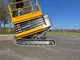 Almac N/A 2019 - AlmaCrawler BIBI 1090 BL imagen 7
