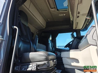 Scania S 2019 - S450 bild 16