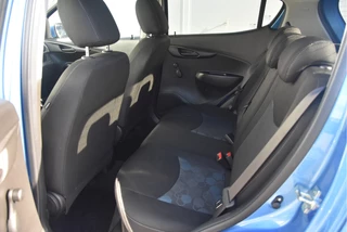 Opel KARL 2017 - 1.0 Rocks Online Edition | Netjes | Carplay | image 23