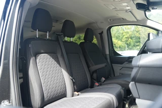 Ford Transit Custom 2026 - 340 2.5 PHEV L2H1 Limited 232pk 9 Zits - Keyless - ACC - Blindspot - Camera - Carplay - Navi - Prijs excl. BTW - Rijklaar image 40
