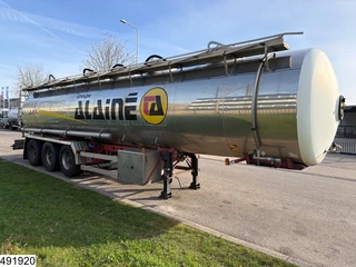 Magyar N/A 1995 - Food 5 Comp, 30957 Liter immagine 3