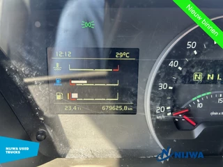 Volvo FH 2020 - 460 4x2 Suitable for ADR + I-Save obrazek 19