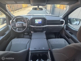 Ford F-150 2023 - USA Xlt obrazek 15