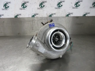 Mercedes-Benz - A 471 090 34 00 // A 471 090 44 80 TURBO BENZ 1848 MP5 afbeelding 2 miniatuur