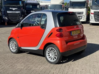 smart Fortwo 2007 - COUPE CDI afbeelding 3